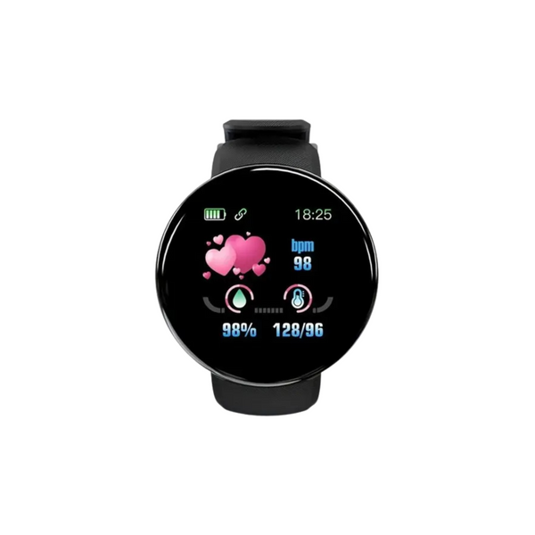 D18 Smart Watch