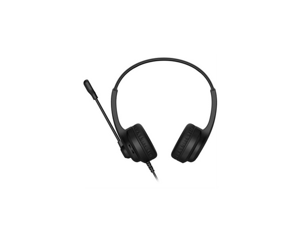 HU-8 USB Stereo Headset